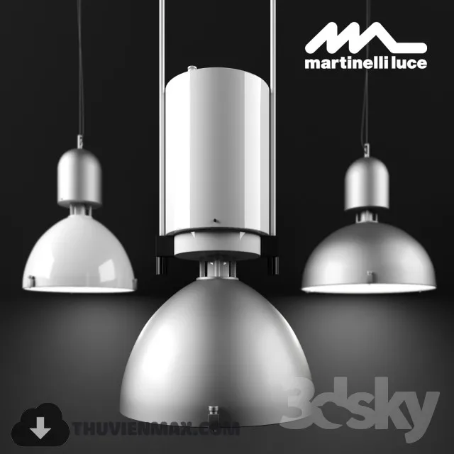 3DSKY MODELS – LIGHTING – Lighting 3D Models – Street and technical lighting – 316