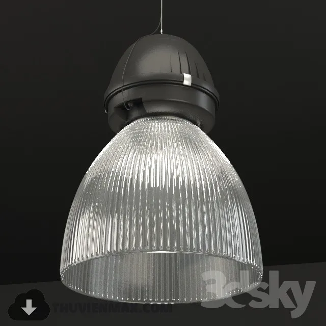 3DSKY MODELS – LIGHTING – Lighting 3D Models – Street and technical lighting – 353