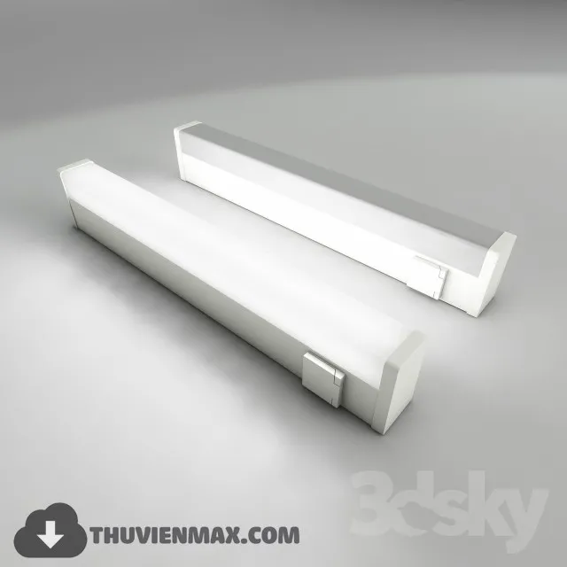 3DSKY MODELS – LIGHTING – Lighting 3D Models – Street and technical lighting – 380