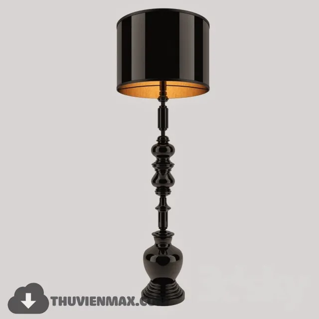 3DSKY MODELS – LIGHTING – Lighting 3D Models – Floor lamp – 090
