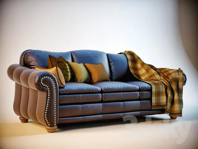 3DSKY MODELS – SOFA 3D MODELS – 182