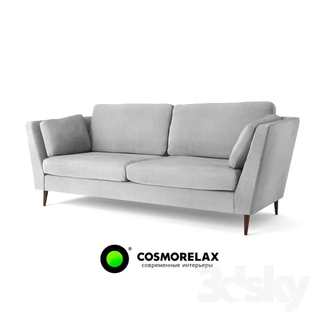 3DSKY MODELS – SOFA 3D MODELS – 250