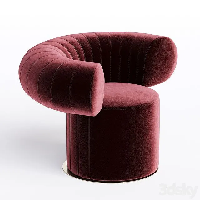 3DSky Pro 3D-Models Collection 1 January 2025