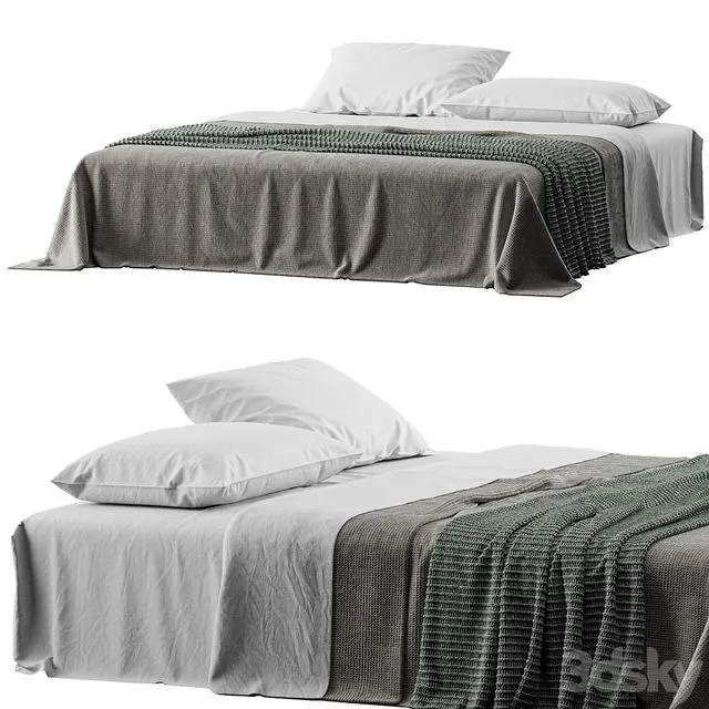 3DSky Pro 3D-Models Collection 1 October 2023