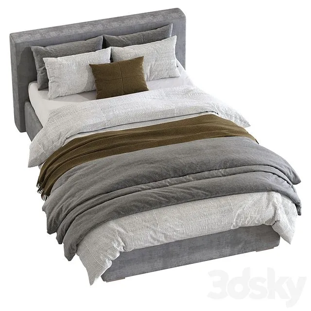 3DSky Pro 3D-Models Collection 1 September 2024