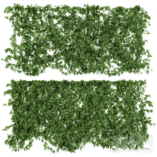 PLANT 3D MODELS – FLOWER 3D MODELS – 498