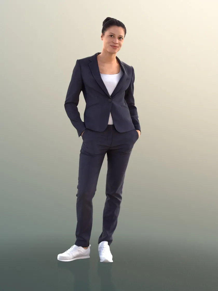 3D HUMAN – PRO MODELS – 450