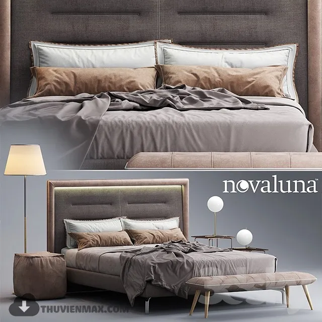 3DSKY PRO MODELS – FURNITURE 3D MODELS – 114