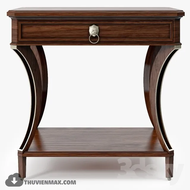 3DSKY PRO MODELS – FURNITURE 3D MODELS – 031