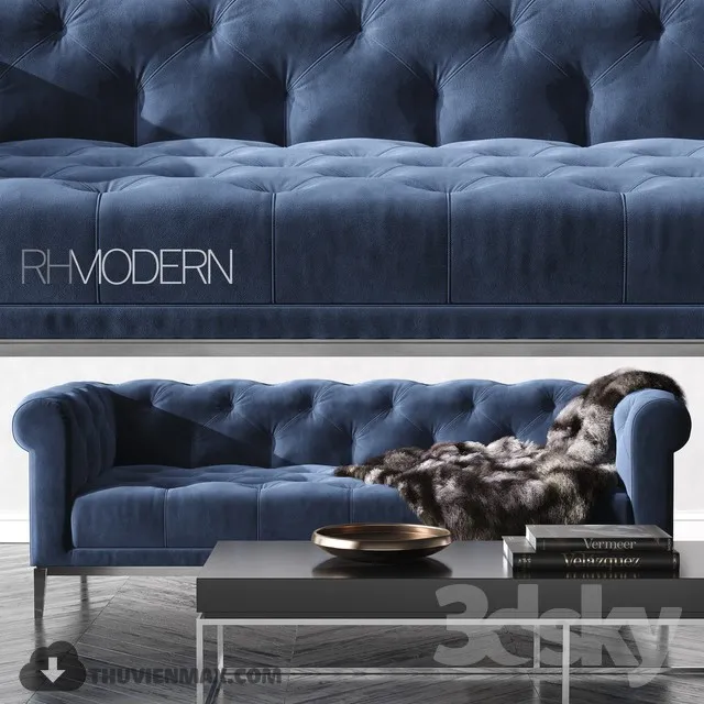 3DSKY PRO MODELS – FURNITURE 3D MODELS – 318