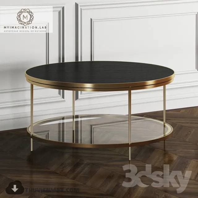 3DSKY PRO MODELS – FURNITURE 3D MODELS – 325