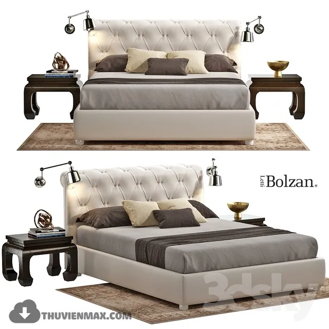 3DSKY PRO MODELS – FURNITURE 3D MODELS – 361