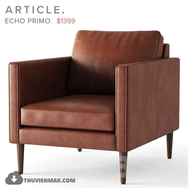 3DSKY PRO MODELS – FURNITURE 3D MODELS – 371