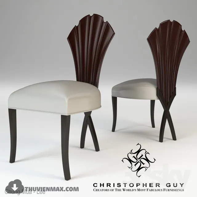 3DSKY PRO MODELS – FURNITURE 3D MODELS – 501