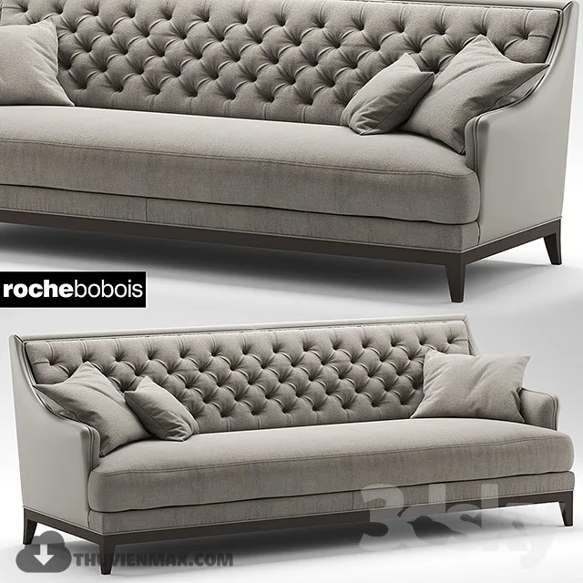 3DSKY PRO MODELS – FURNITURE 3D MODELS – 053