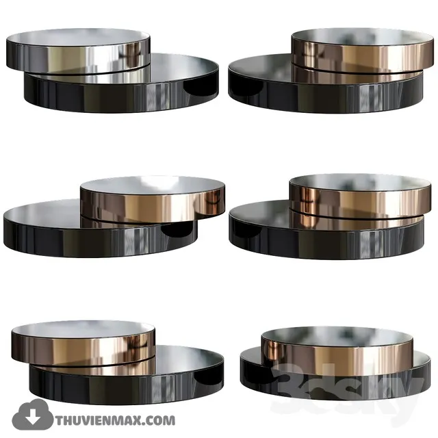 3DSKY PRO MODELS – FURNITURE 3D MODELS – 540