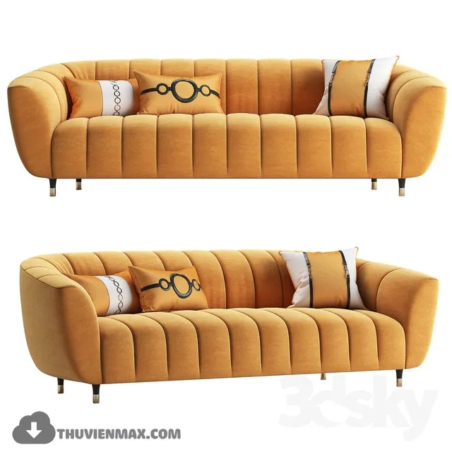 3DSKY PRO MODELS – FURNITURE 3D MODELS – 620