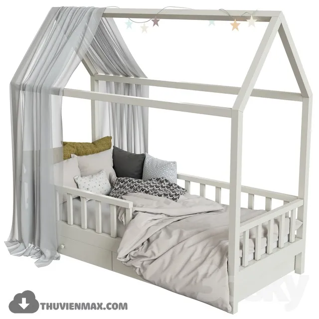 3DSKY PRO MODELS – FURNITURE 3D MODELS – 642