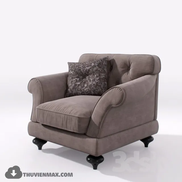 3DSKY PRO MODELS – FURNITURE 3D MODELS – 068