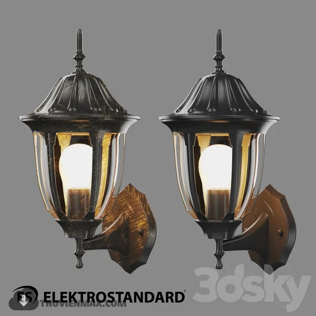 3DSKY PRO MODELS – FURNITURE 3D MODELS – 749