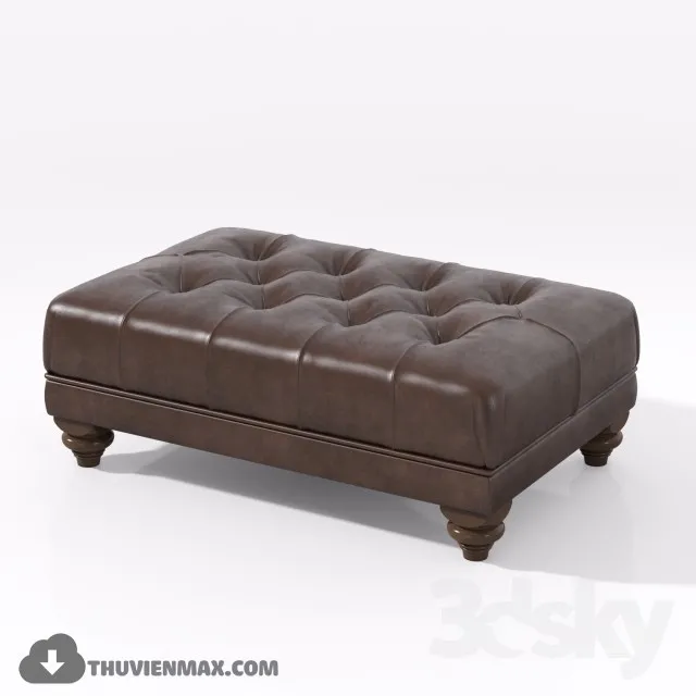 3DSKY PRO MODELS – FURNITURE 3D MODELS – 090