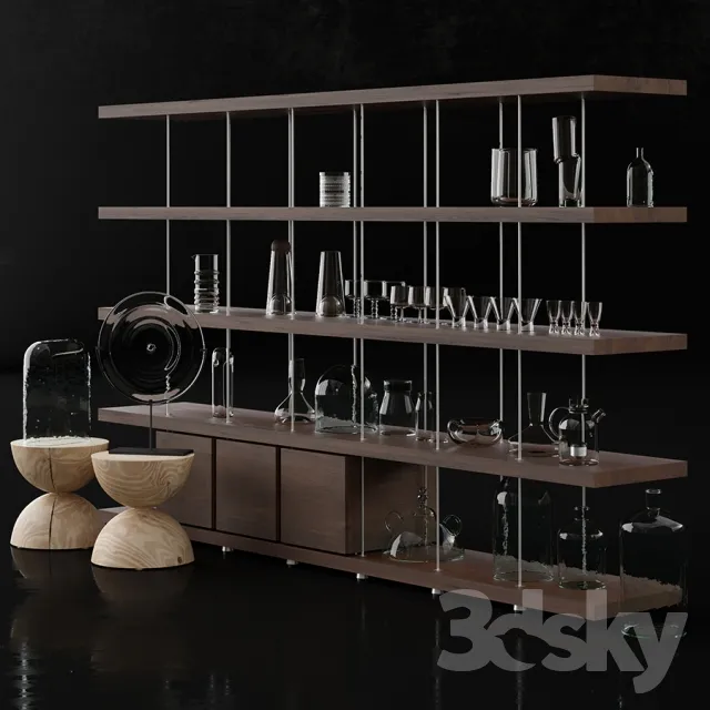 KITCHEN – KITCHEN SETS – 305