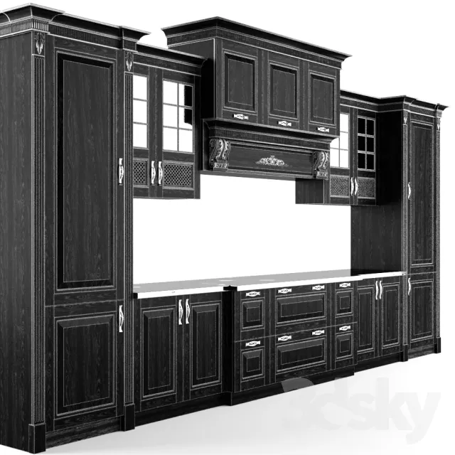 KITCHEN – KITCHEN SETS – 309