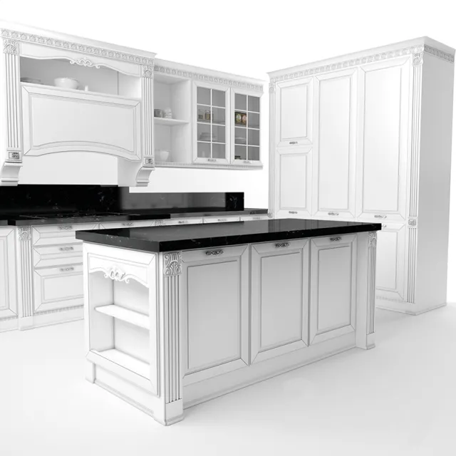 KITCHEN – KITCHEN SETS – 321