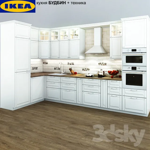 KITCHEN – KITCHEN SETS – 349