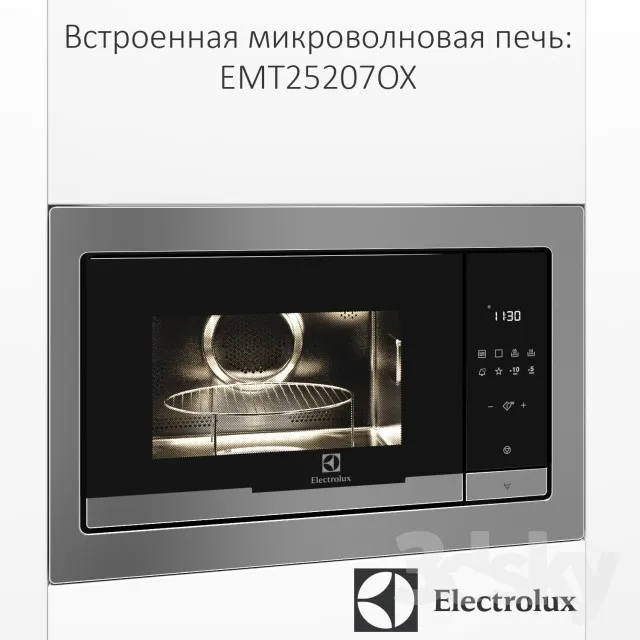 KITCHEN – APPLIANCE – 062