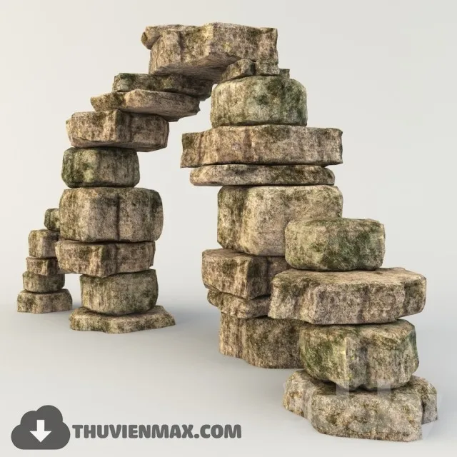 3DSKY PRO MODELS – 112