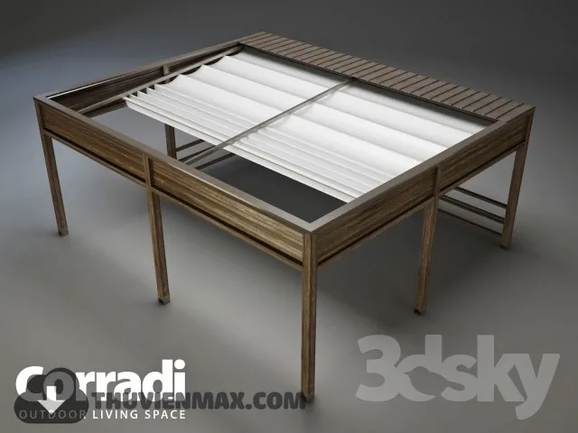 3DSKY PRO MODELS – 119