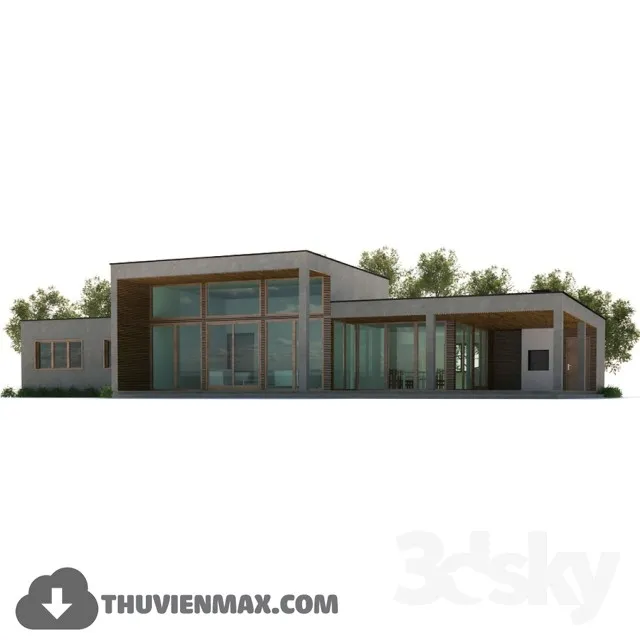 3DSKY PRO MODELS – 205