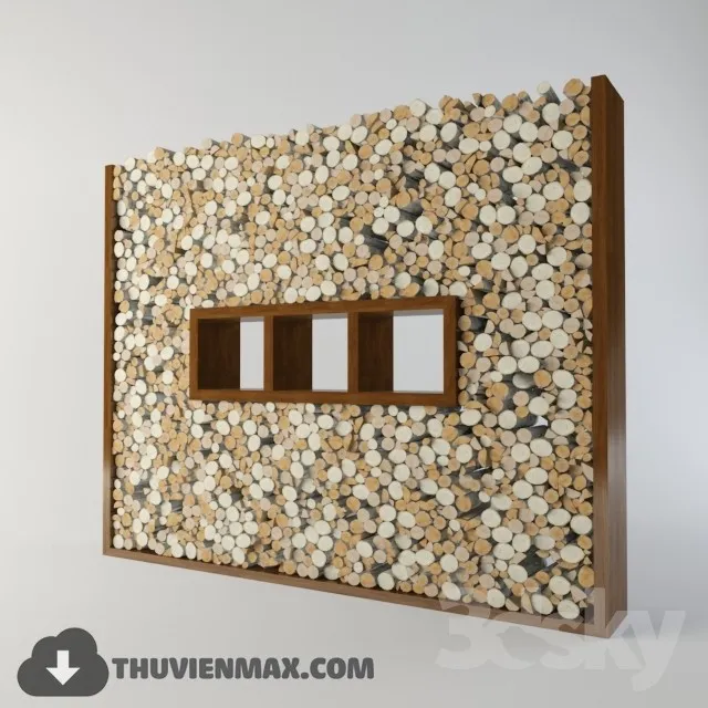 3DSKY PRO MODELS – 256