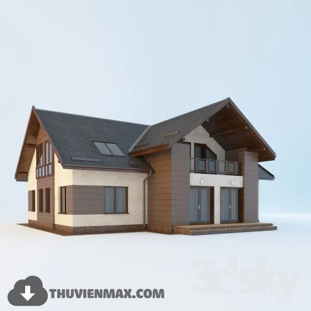 3DSKY PRO MODELS – 319