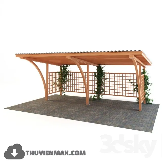 3DSKY PRO MODELS – 040