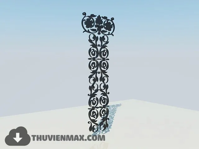 3DSKY PRO MODELS – 433