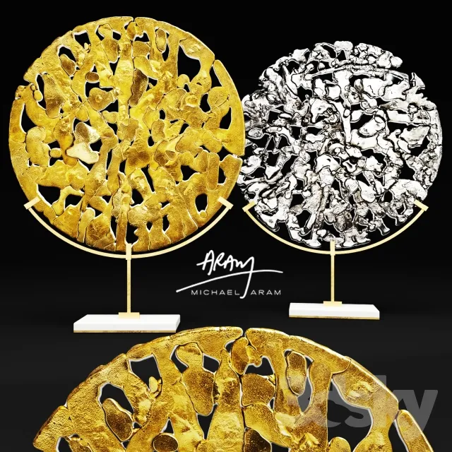 3DSKY PRO MODELS – 471