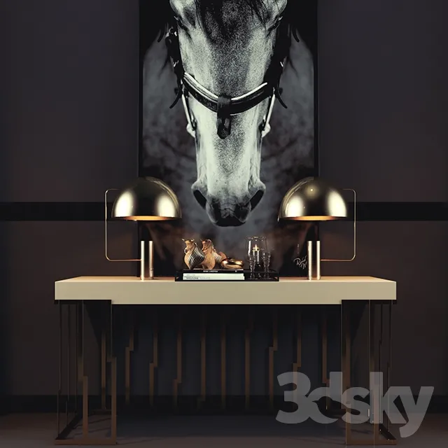 3DSKY PRO MODELS – 489