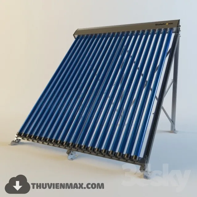 3DSKY PRO MODELS – 502