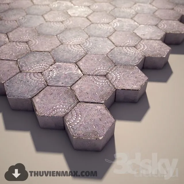 3DSKY PRO MODELS – 527