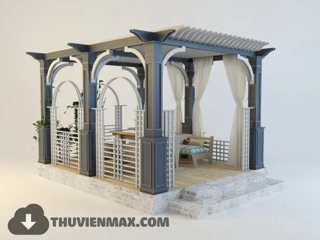 3DSKY PRO MODELS – 641