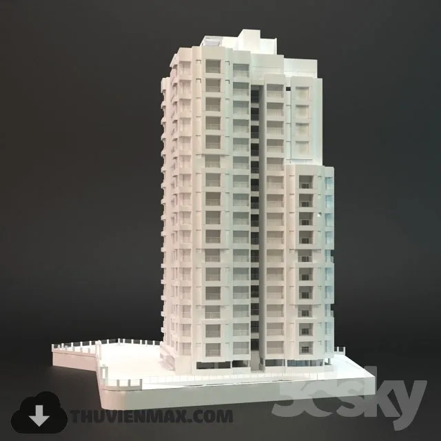 3DSKY PRO MODELS – 072