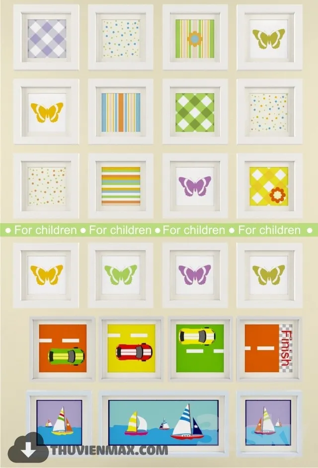 Miscellaneous Childroom – 105