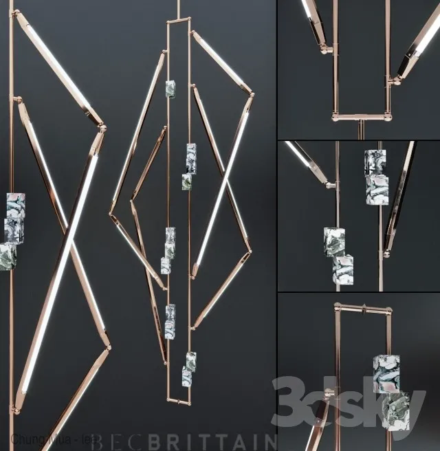 DECOR HELPER – DECOR 3D MODELS – 356