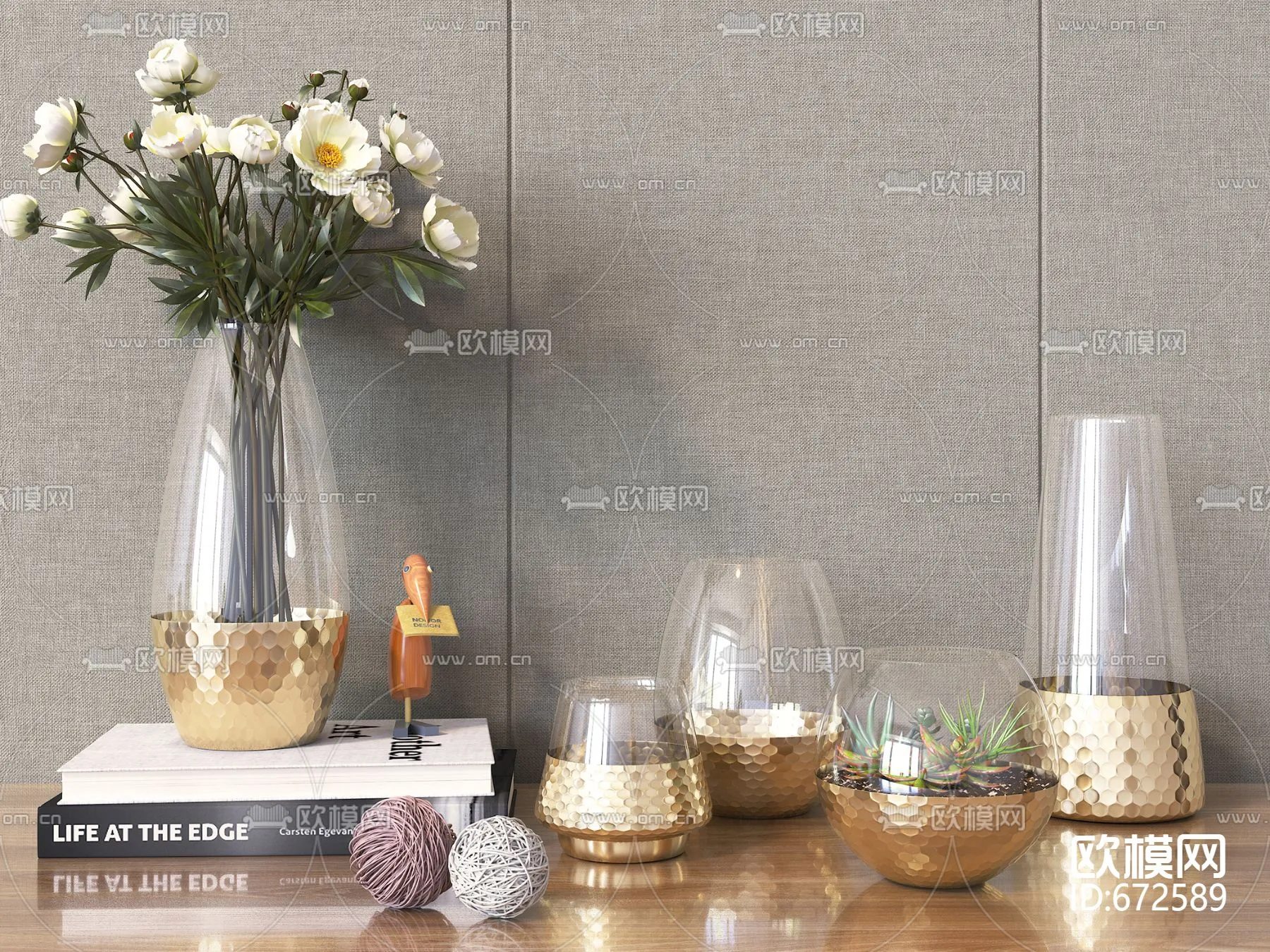 DECOR HELPER – DECOR 3D MODELS – 96