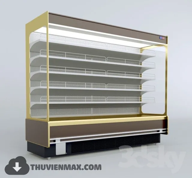 Show-window 3DS Max - thumbnail 3