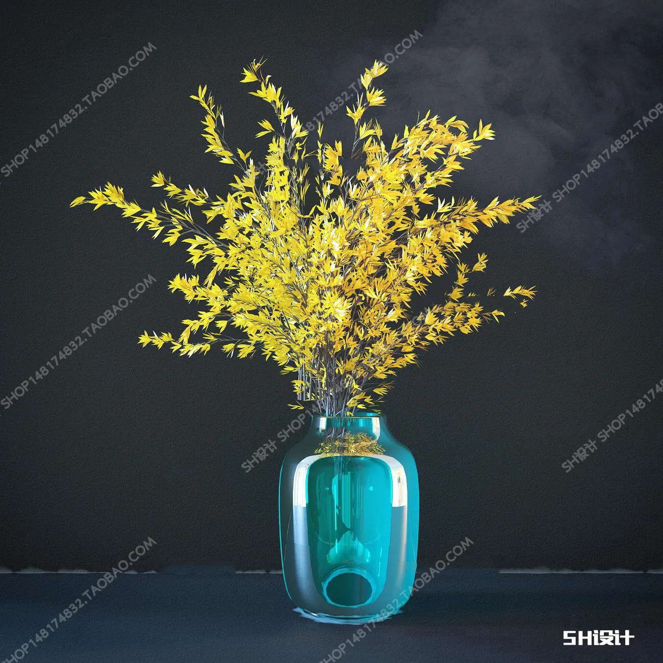 FLOWER – PLANT 3D MODELS – 459