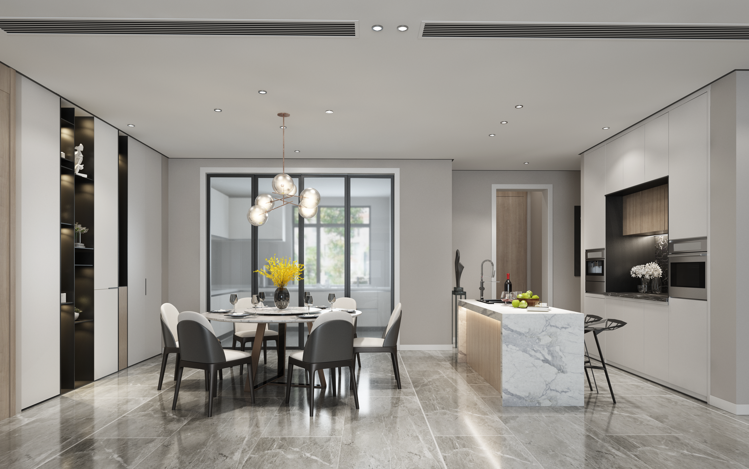 DESMOD INTERIOR 2021 (VRAY) – 6. KITCHEN – 039