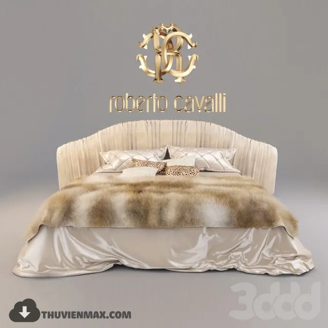 BED 3DSKYMODEL – 557